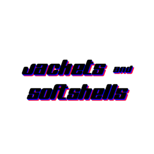 Jackets & Softshells