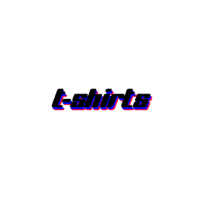 T-Shirts